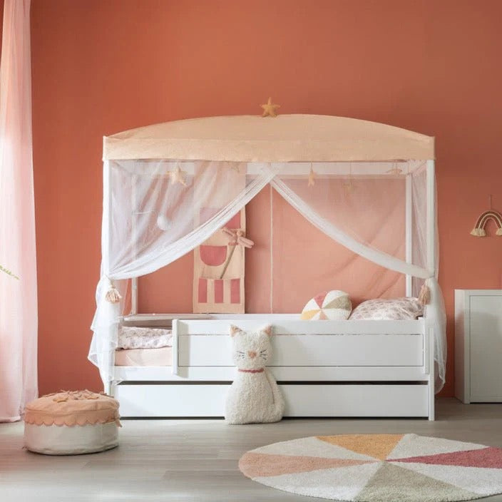 Lifetime Rückwand mit Taschen - Fairy Theatre