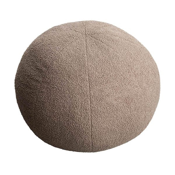 Lifetime Pouf Ball - Teddy