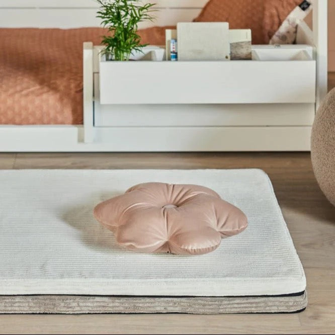 Lifetime Formkissen Blume - Happy Rabbit