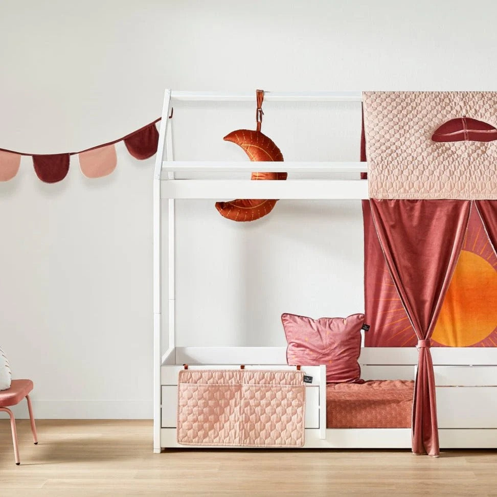 Lifetime Formkissen Mond - Sunset Dreams