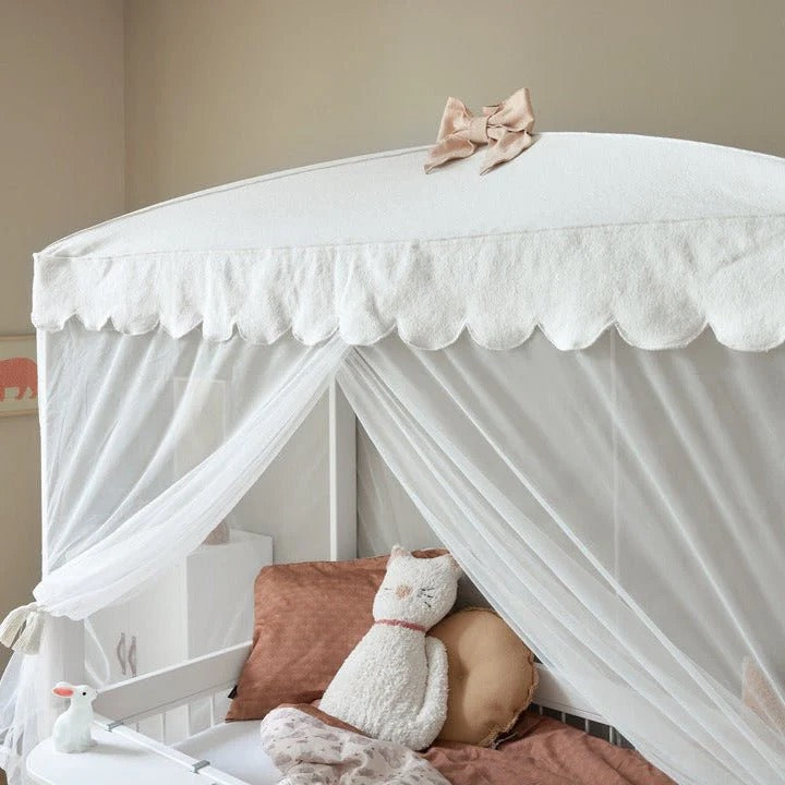 Lifetime Himmel für Himmelbett - Cat & Bow