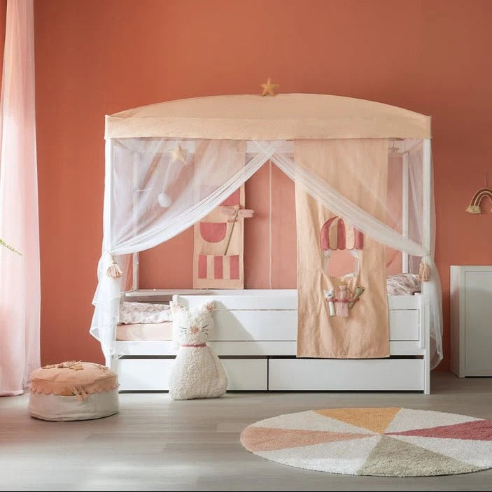 Lifetime Himmel für Himmelbett - Fairy Theatre