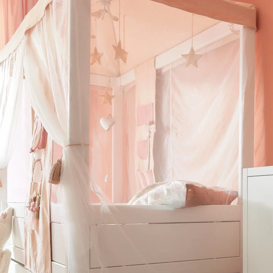 Lifetime Himmel für Himmelbett - Fairy Theatre