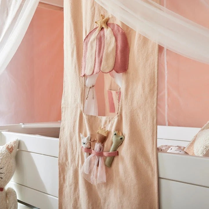 Lifetime Spielvorhang für Himmelbett