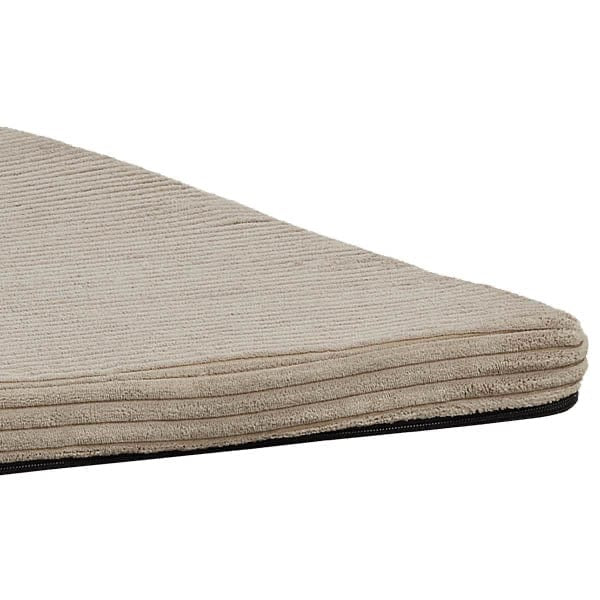 Lifetime Kleine Spielmatratze – Rib Graphite