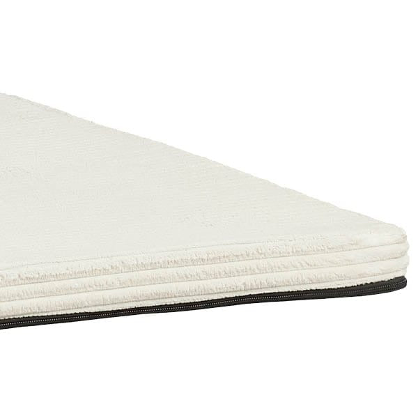 Lifetime Kleine Spielmatratze – Rib Graphite