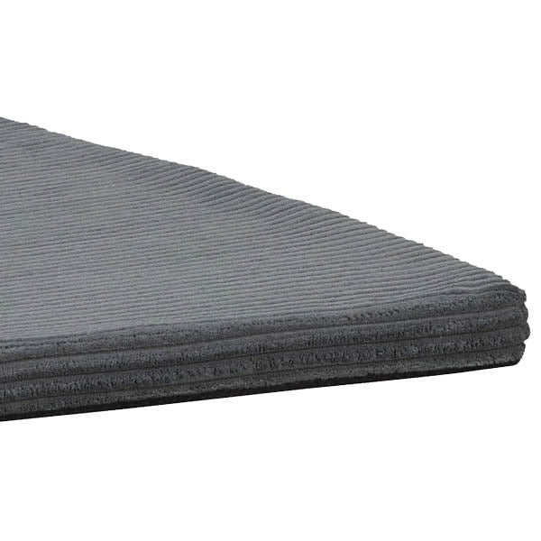 Lifetime Kleine Spielmatratze – Rib Graphite