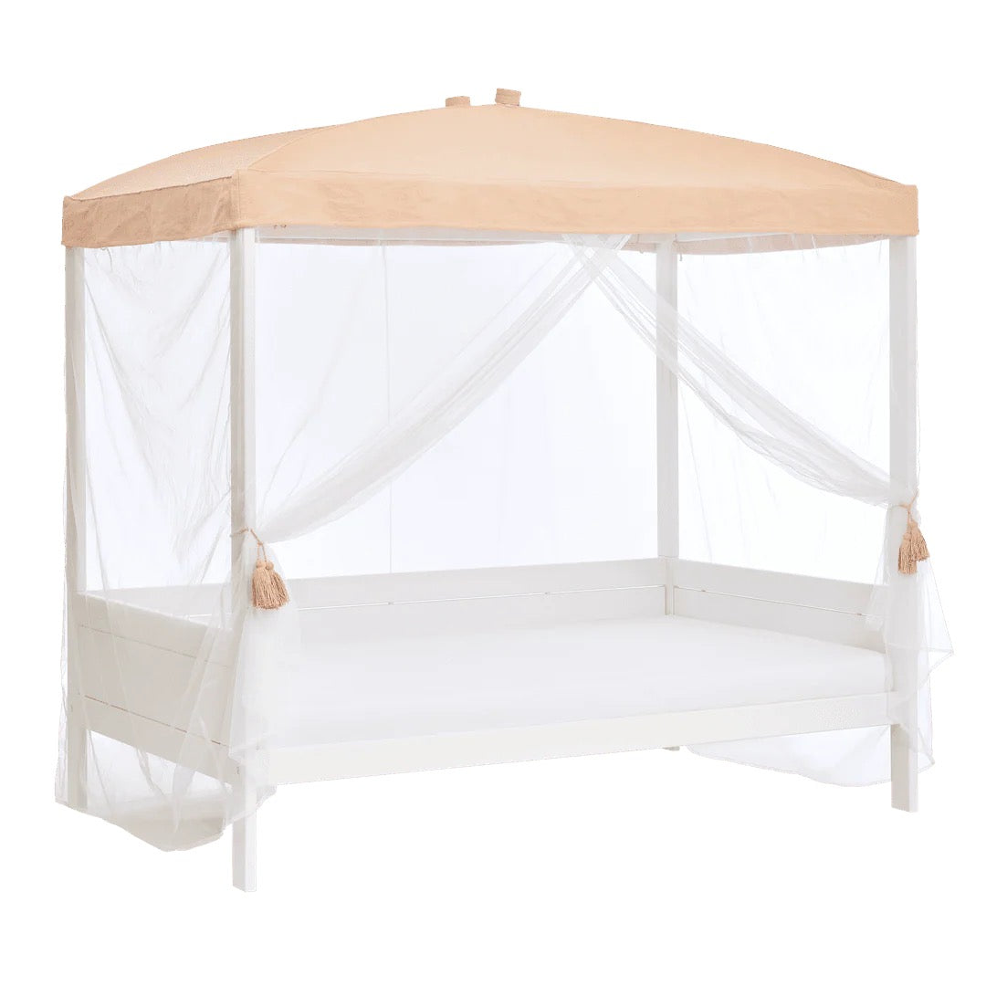 Lifetime Himmel für Himmelbett 120 - Sweet Pink