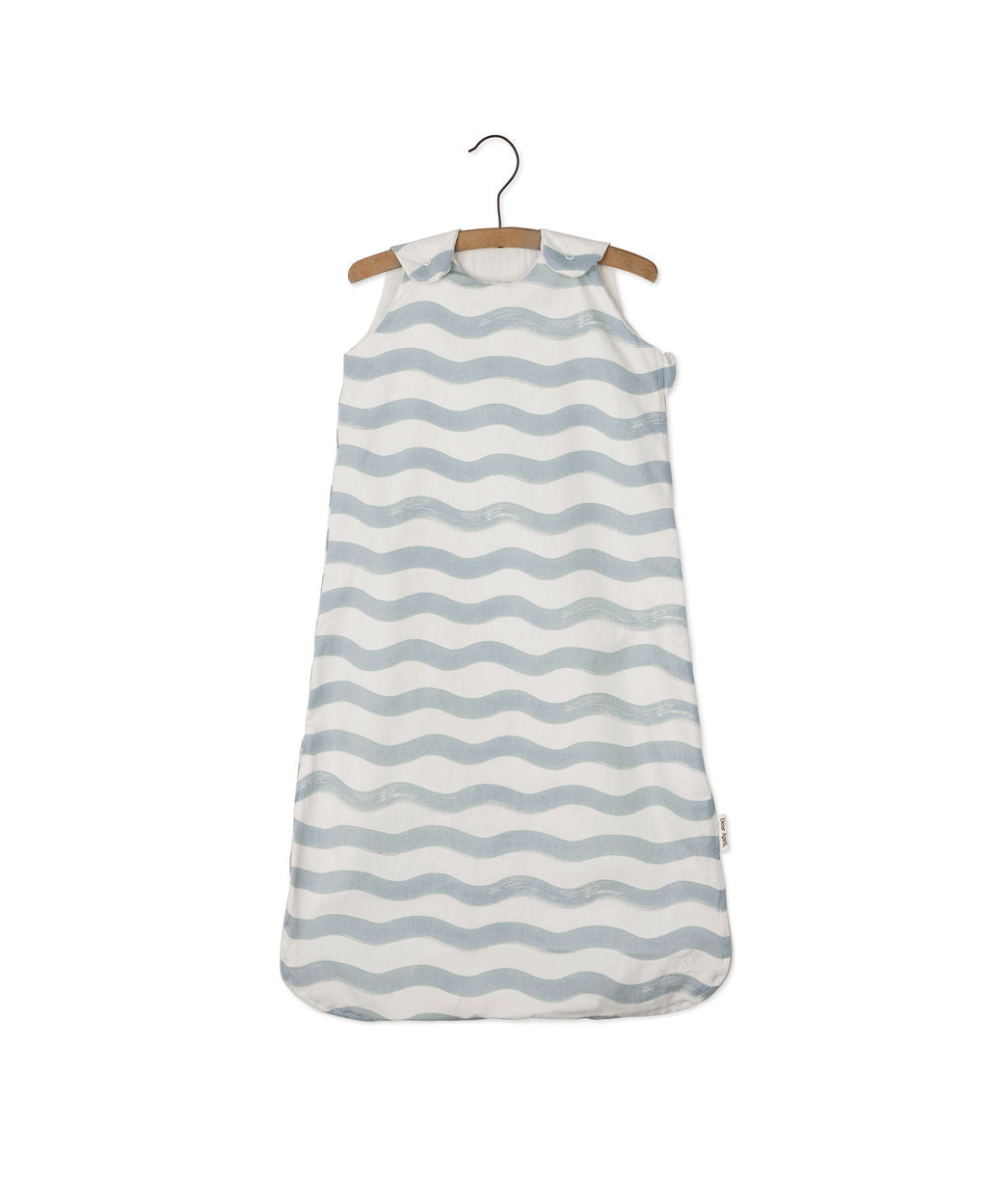 Dear April Wind Winter-Schlafsack, Waves