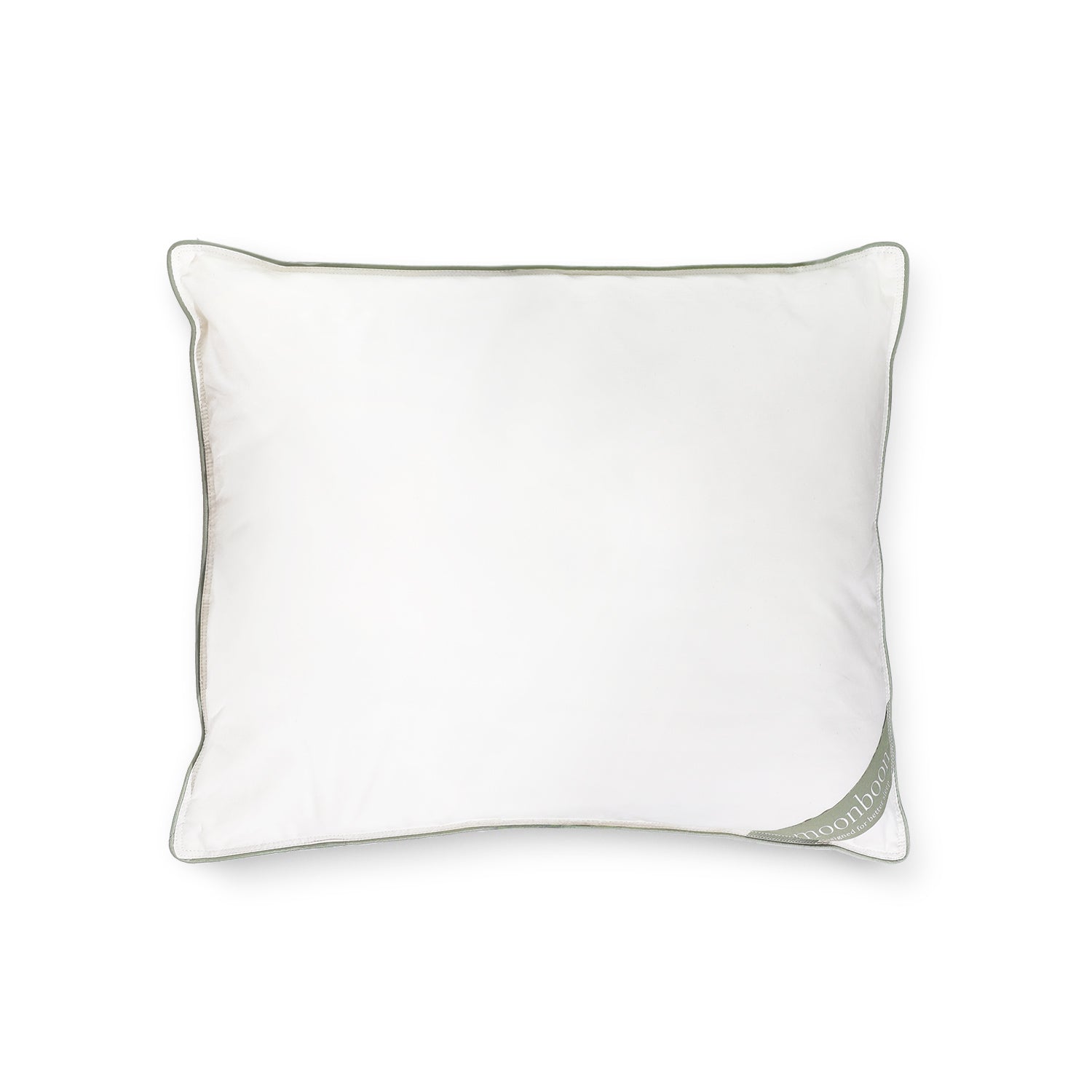 Moonboon Bambus Kopfkissen