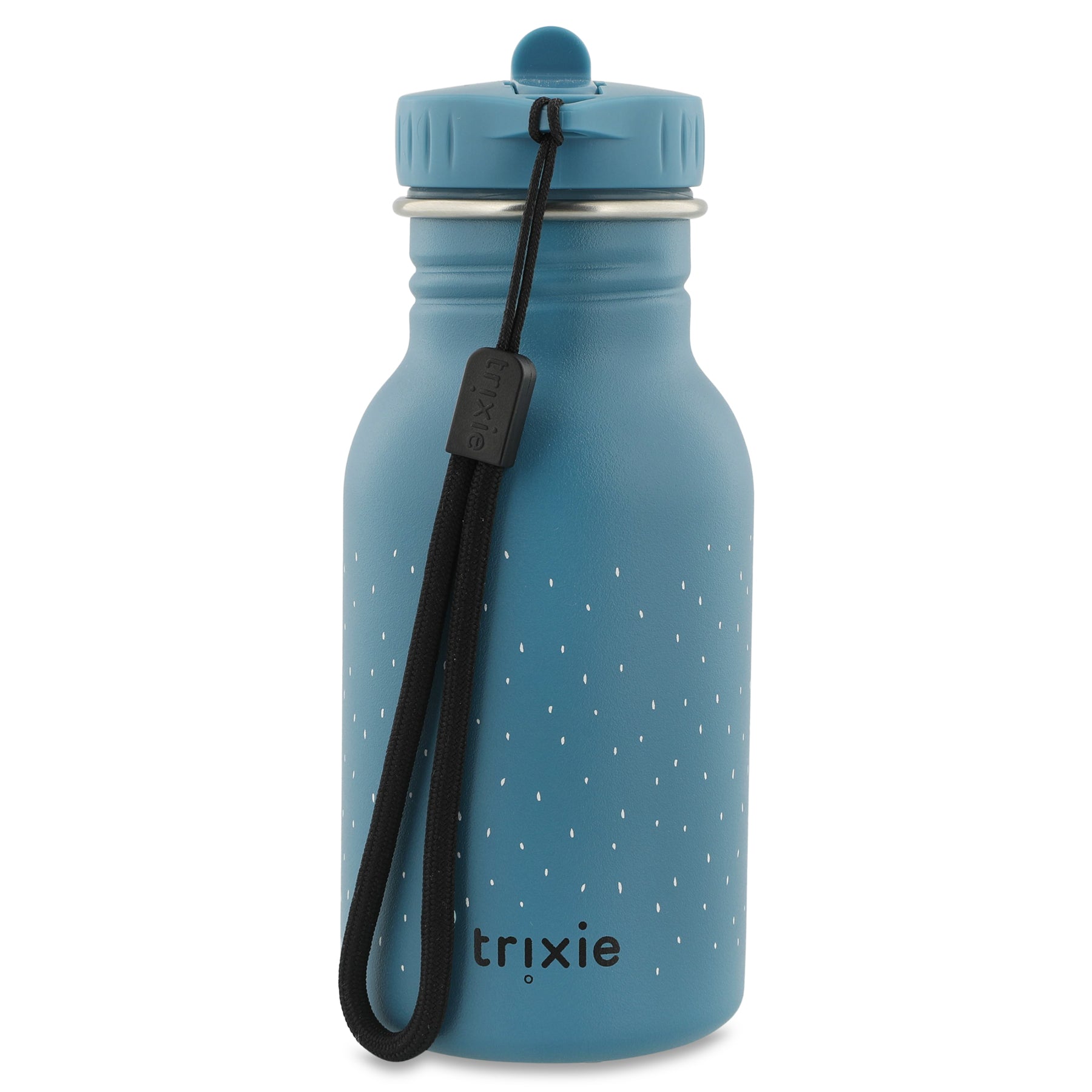 Trixie Trinkflasche 350 ml Triceratops