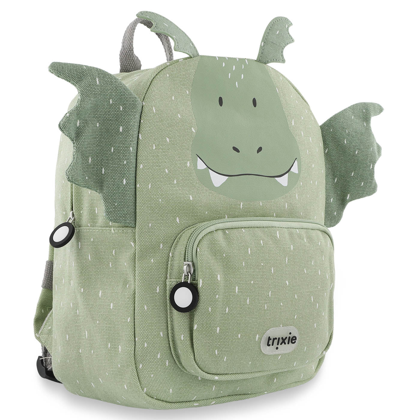Trixie Rucksack Drache - M