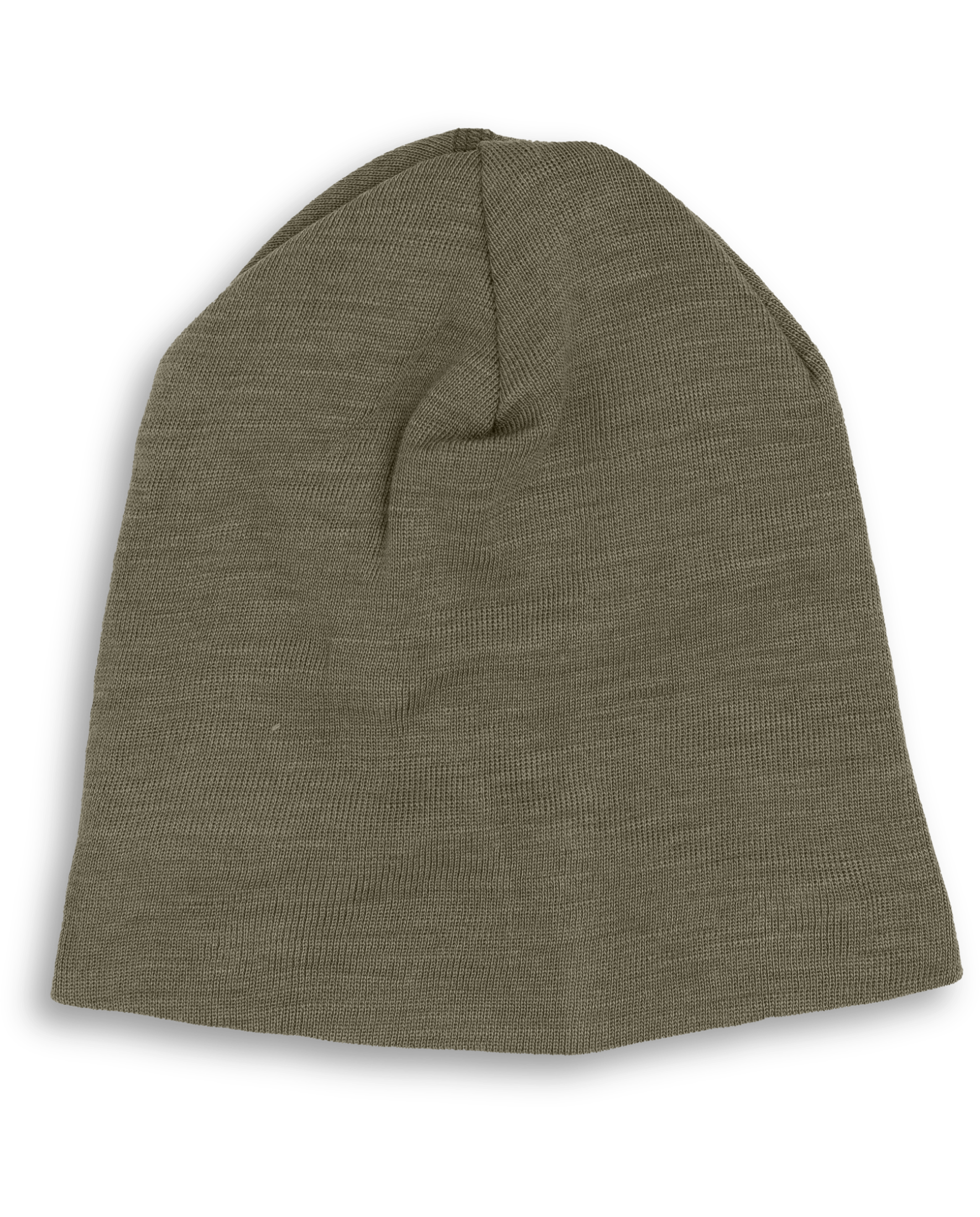 Engel Mütze, olive