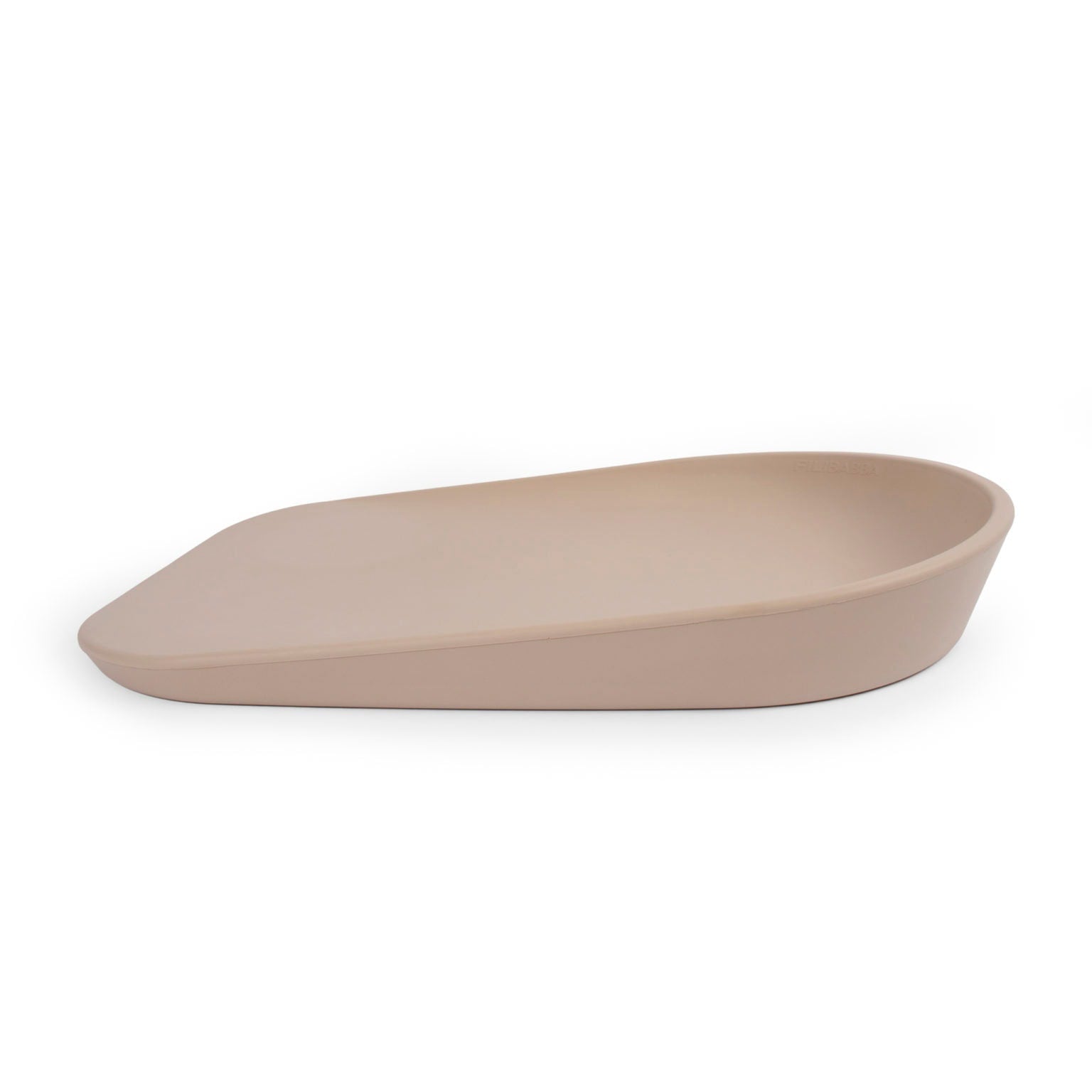 Filibabba Wickelauflage Bobbie, beige