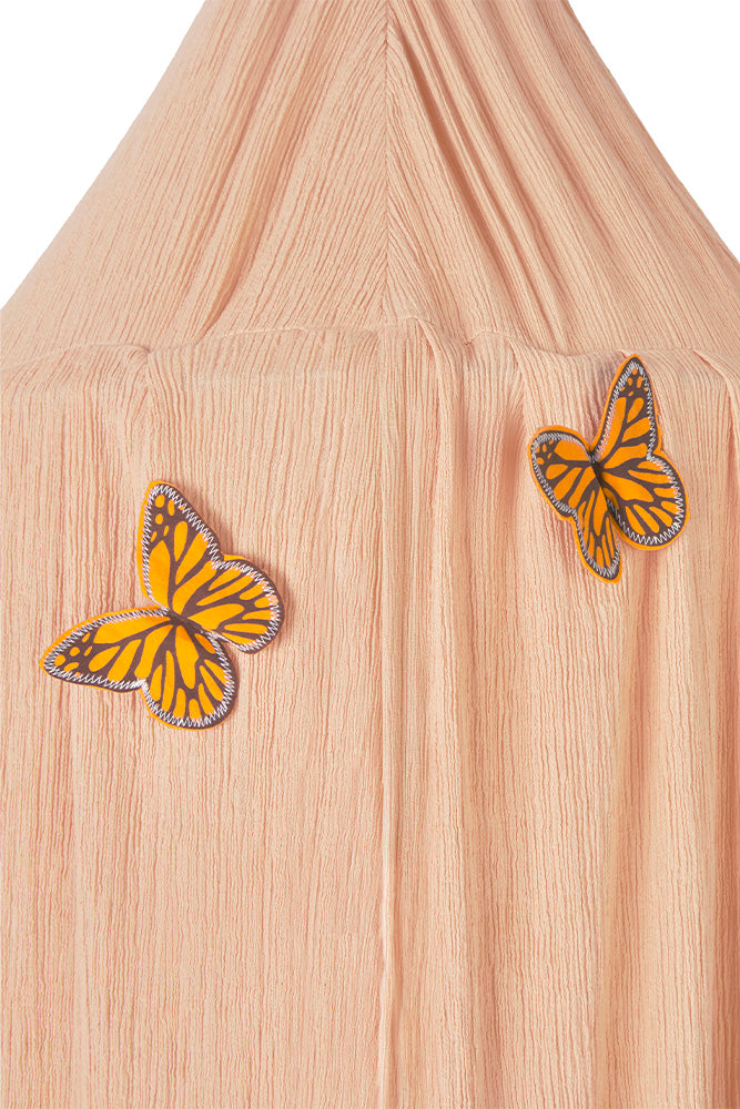 Lorena Canals Baldachin Crepe Swan Rose