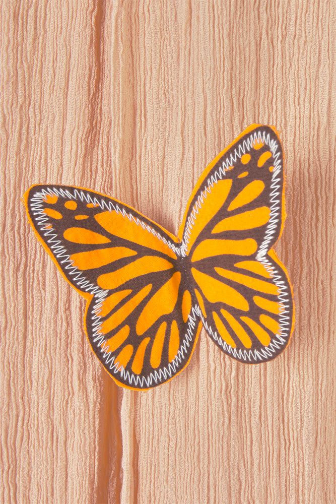 Lorena Canals Baldachin Crepe Swan Rose