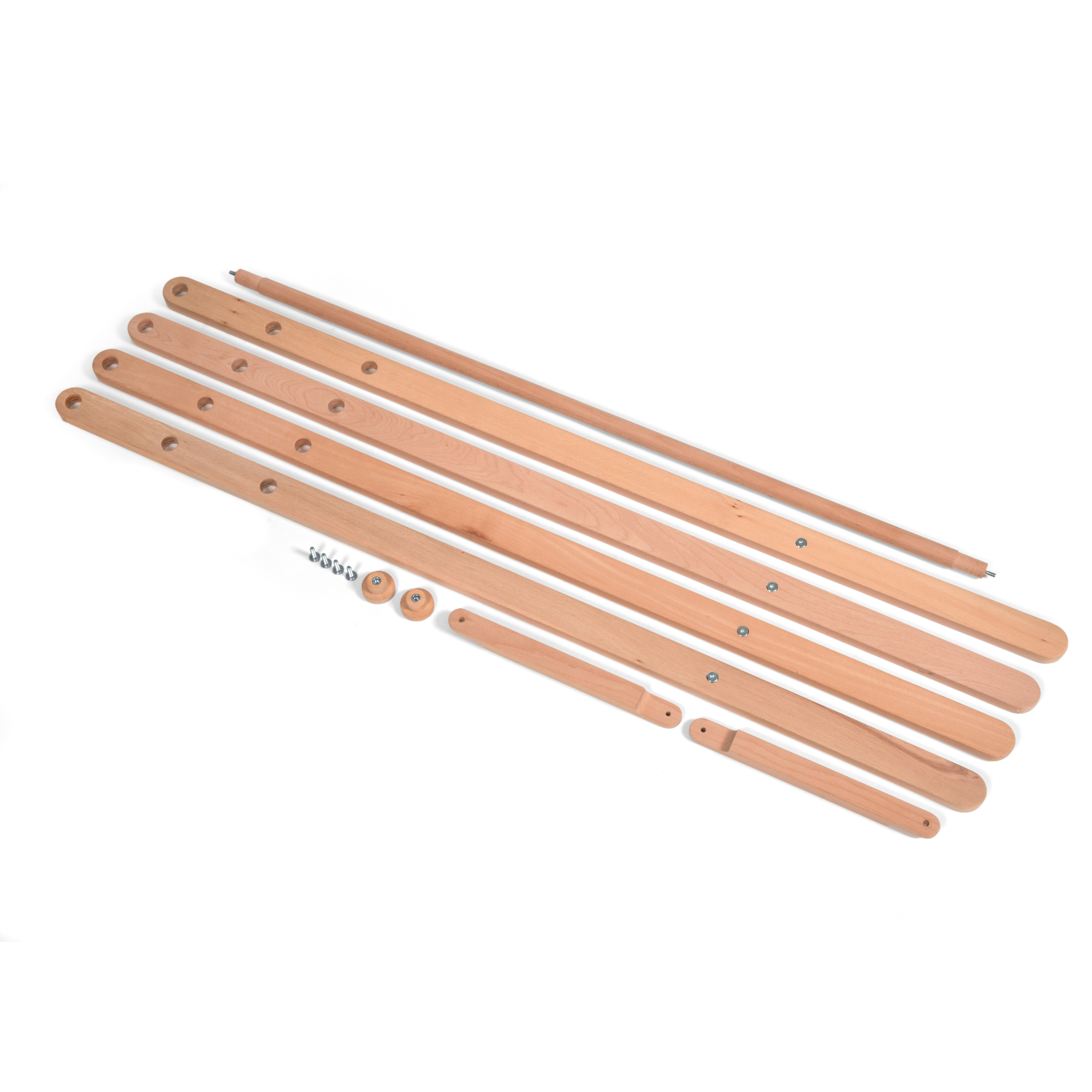 Curve Lab Kleiderstange Grow