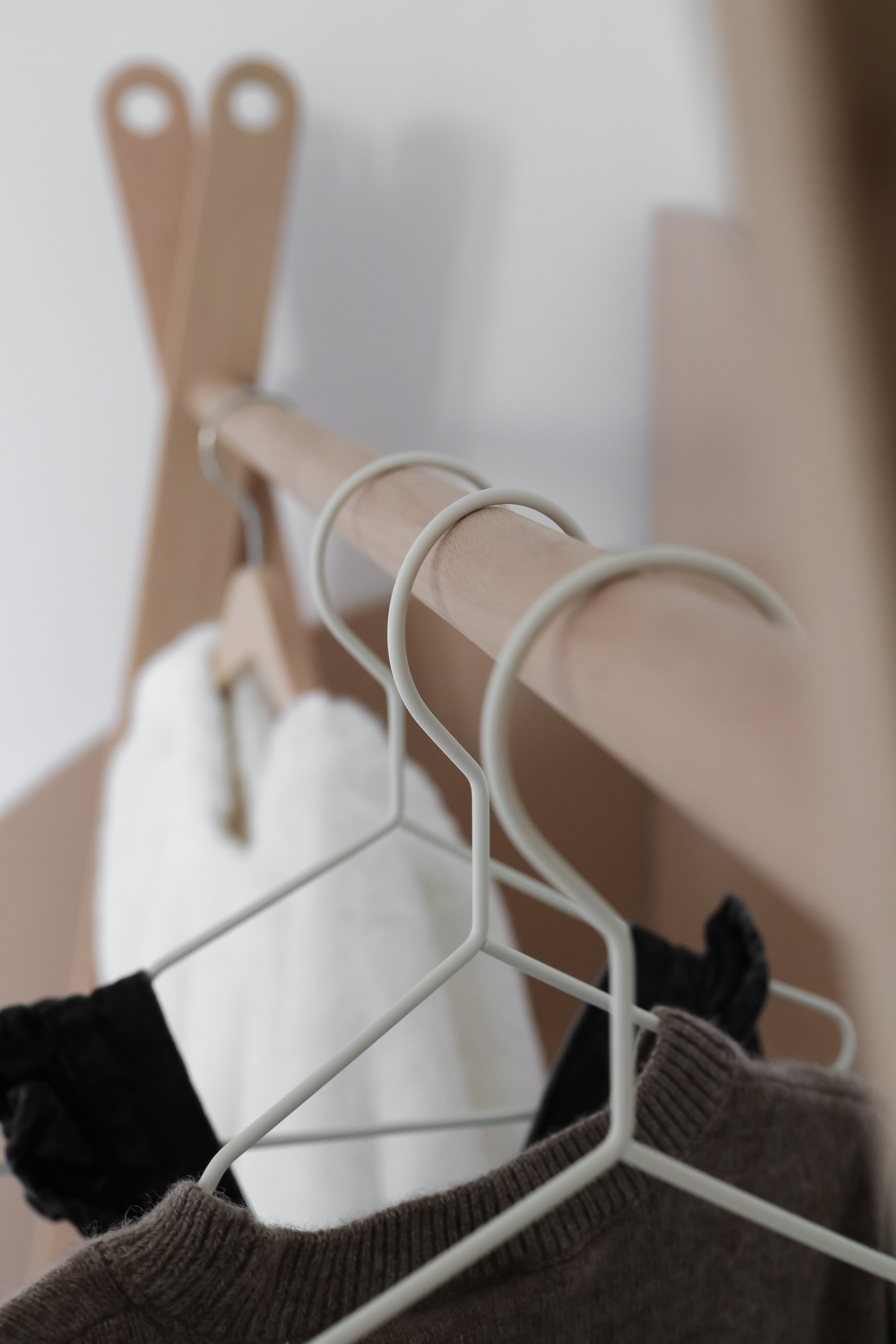 Curve Lab Kleiderstange Grow