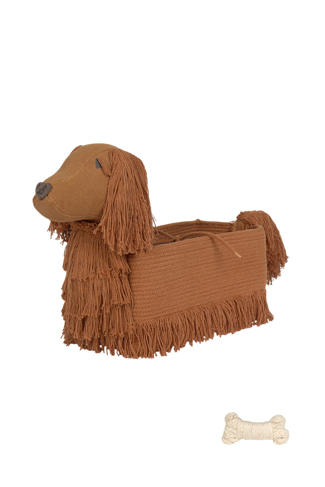 Lorena Canals Korb Poppy