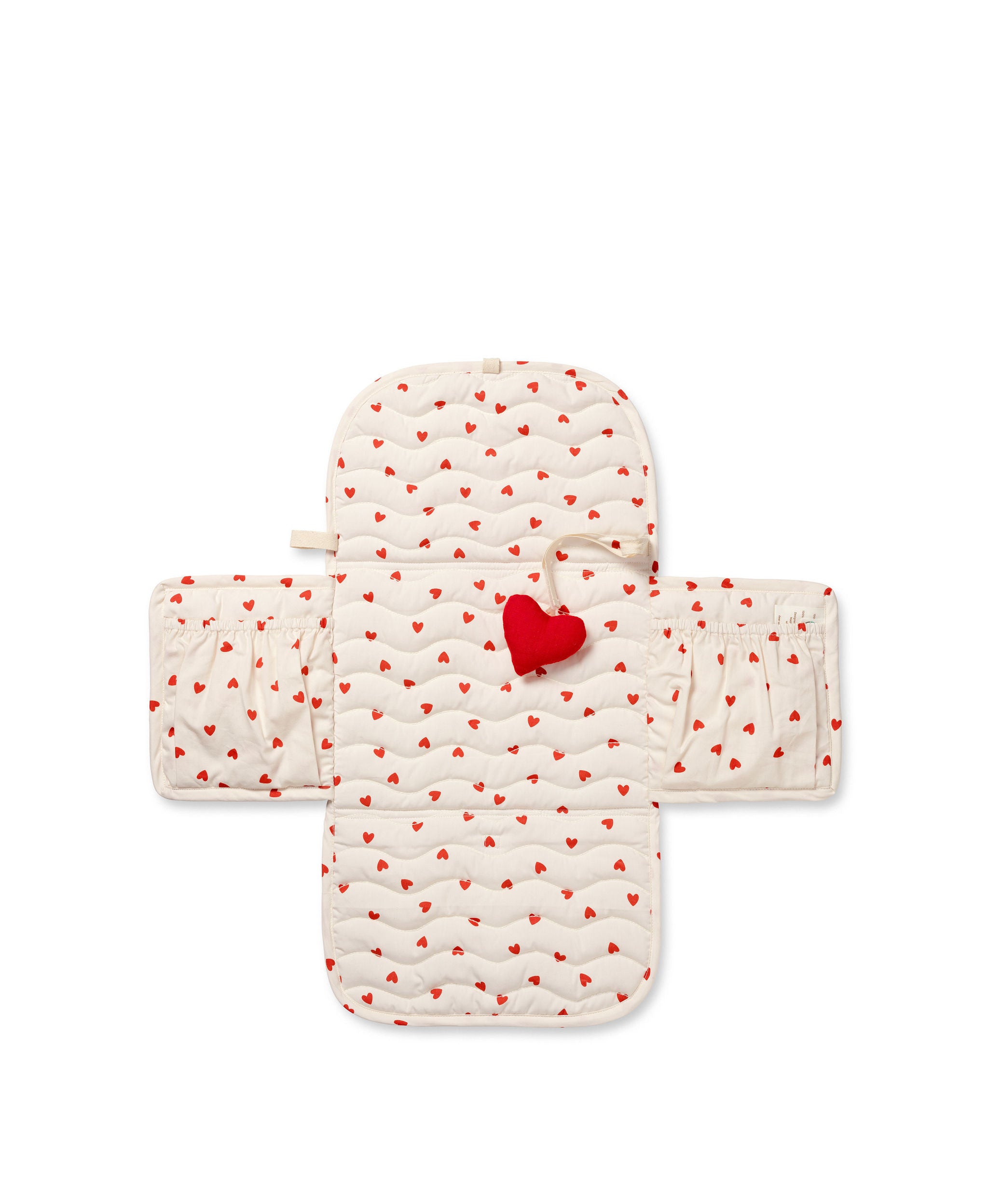 Dear April River Wickelunterlage/Wickeltasche, Little Love