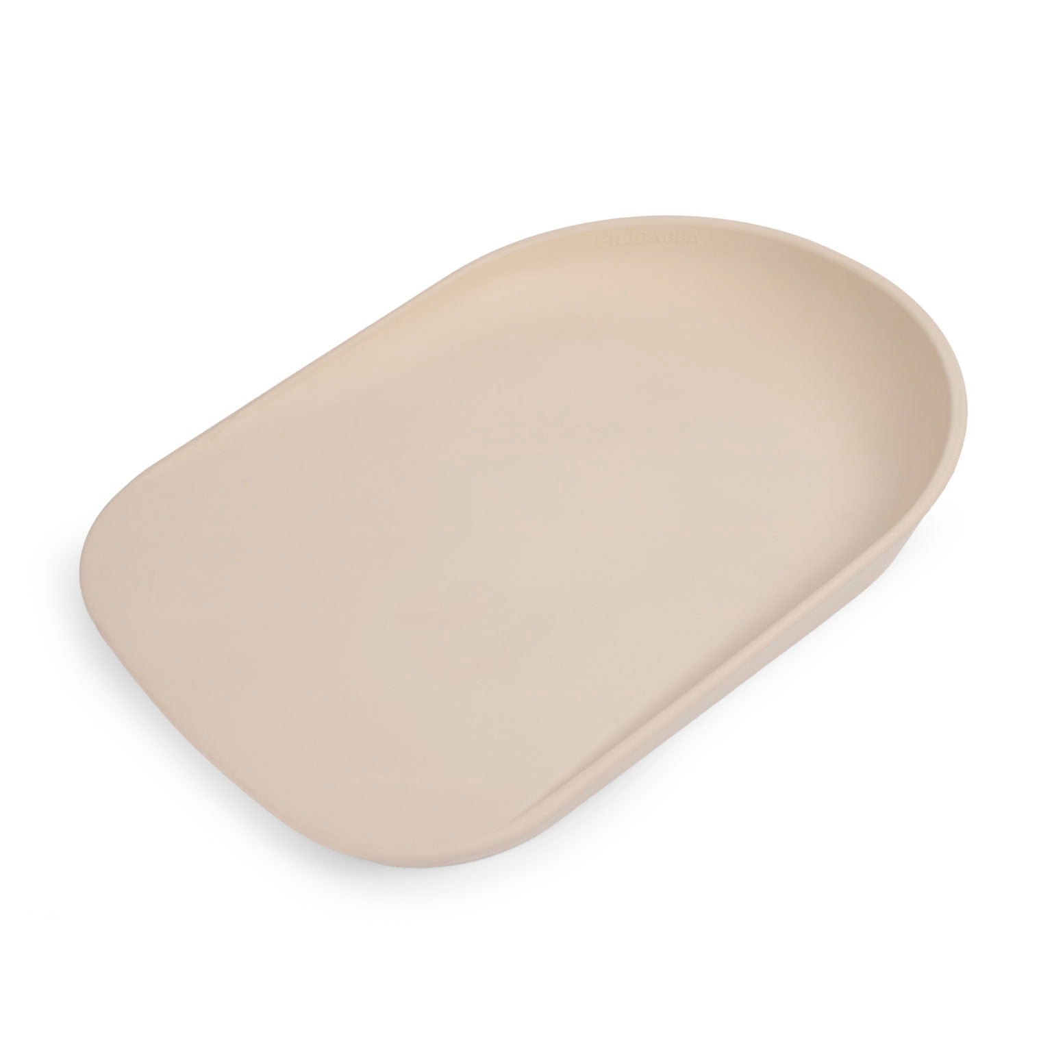 Filibabba Wickelauflage Bobbie, cream