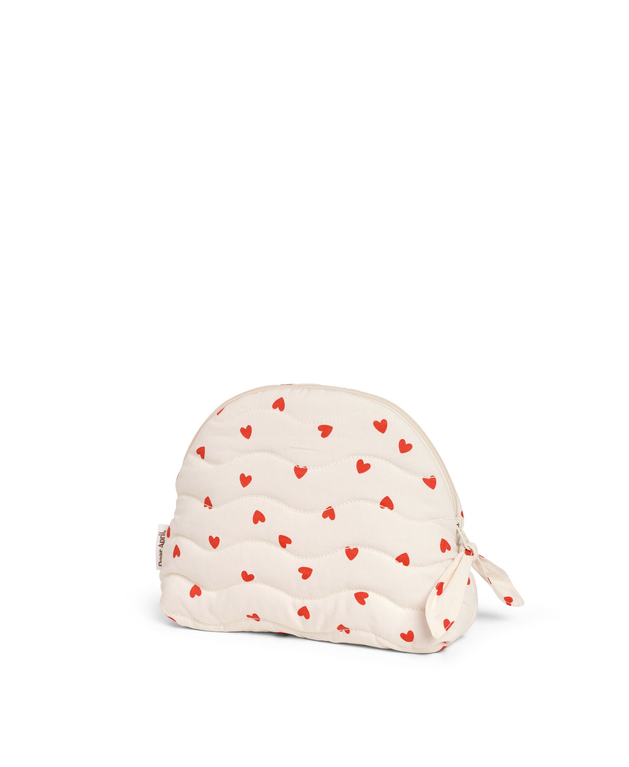 Dear April Molly Pouch, Little Love