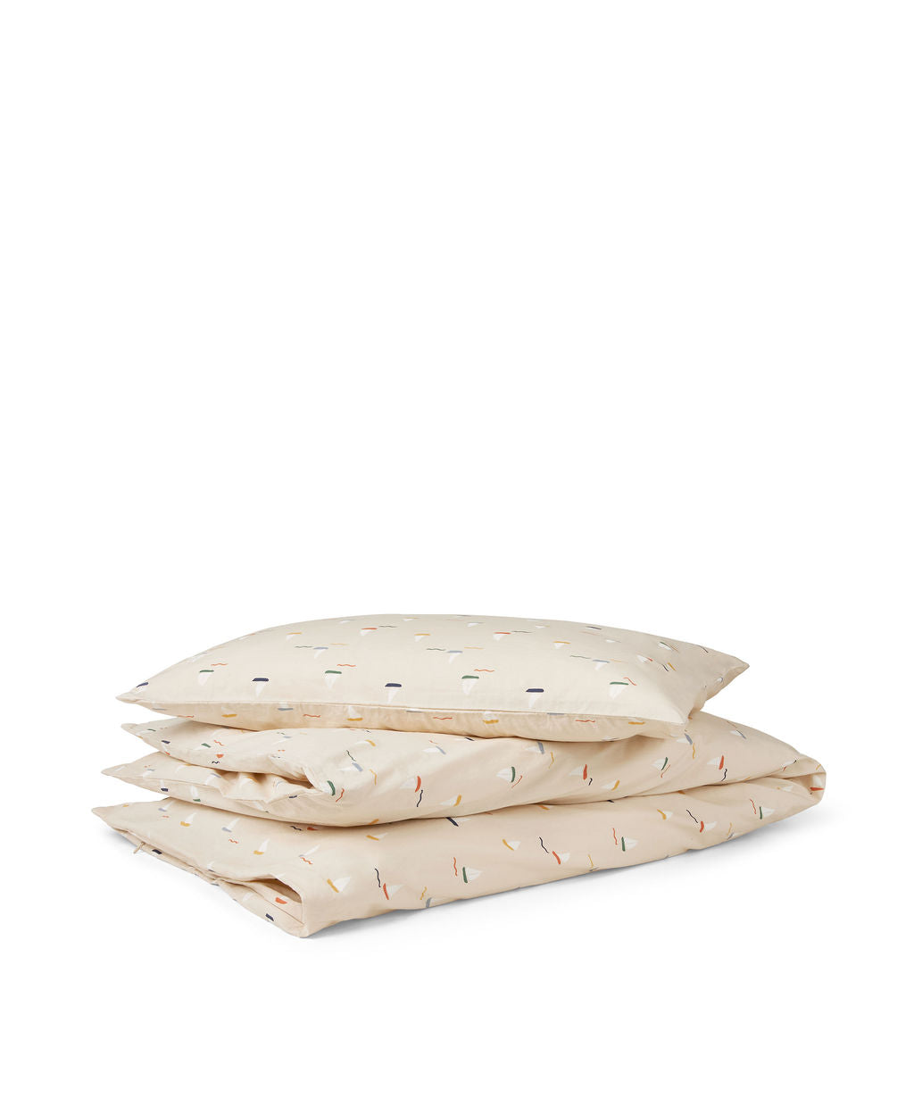 Dear April Bettwäsche Pond Boats