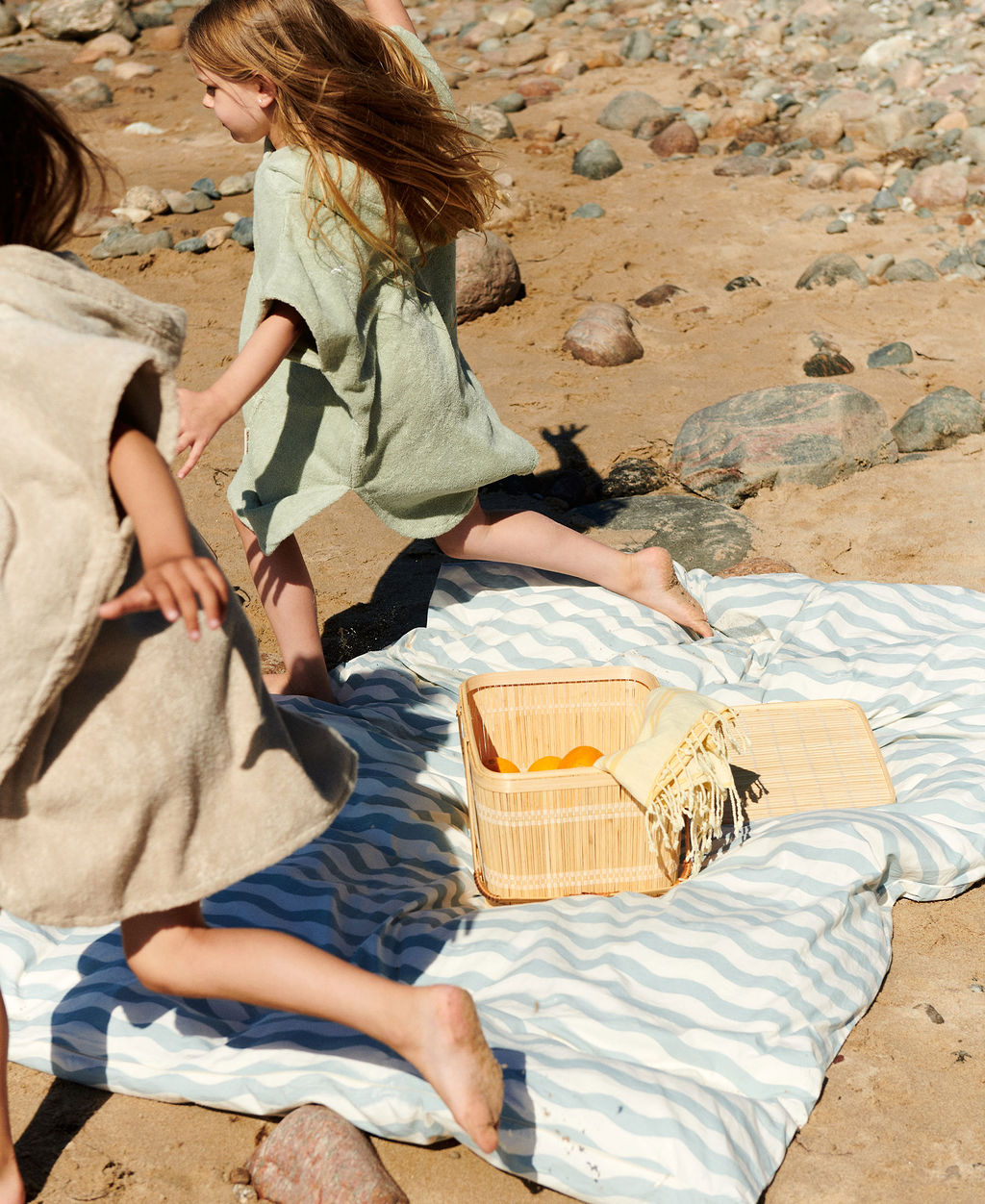 Dear April Bettwäsche Waves