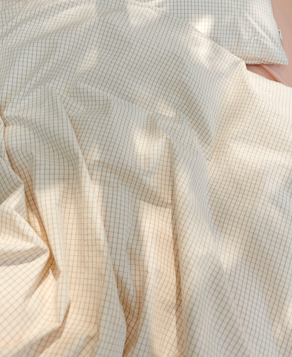 Dear April Bettwäsche Mini Check