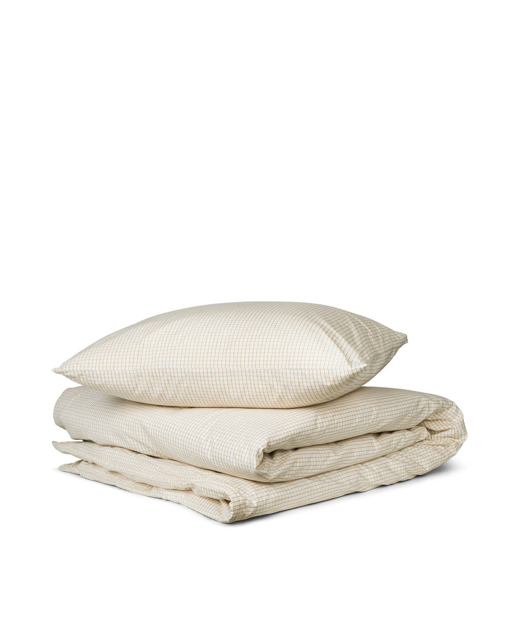 Dear April Bettwäsche Mini Check