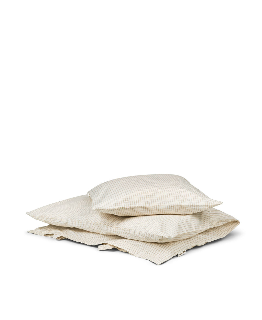 Dear April Bettwäsche Mini Check