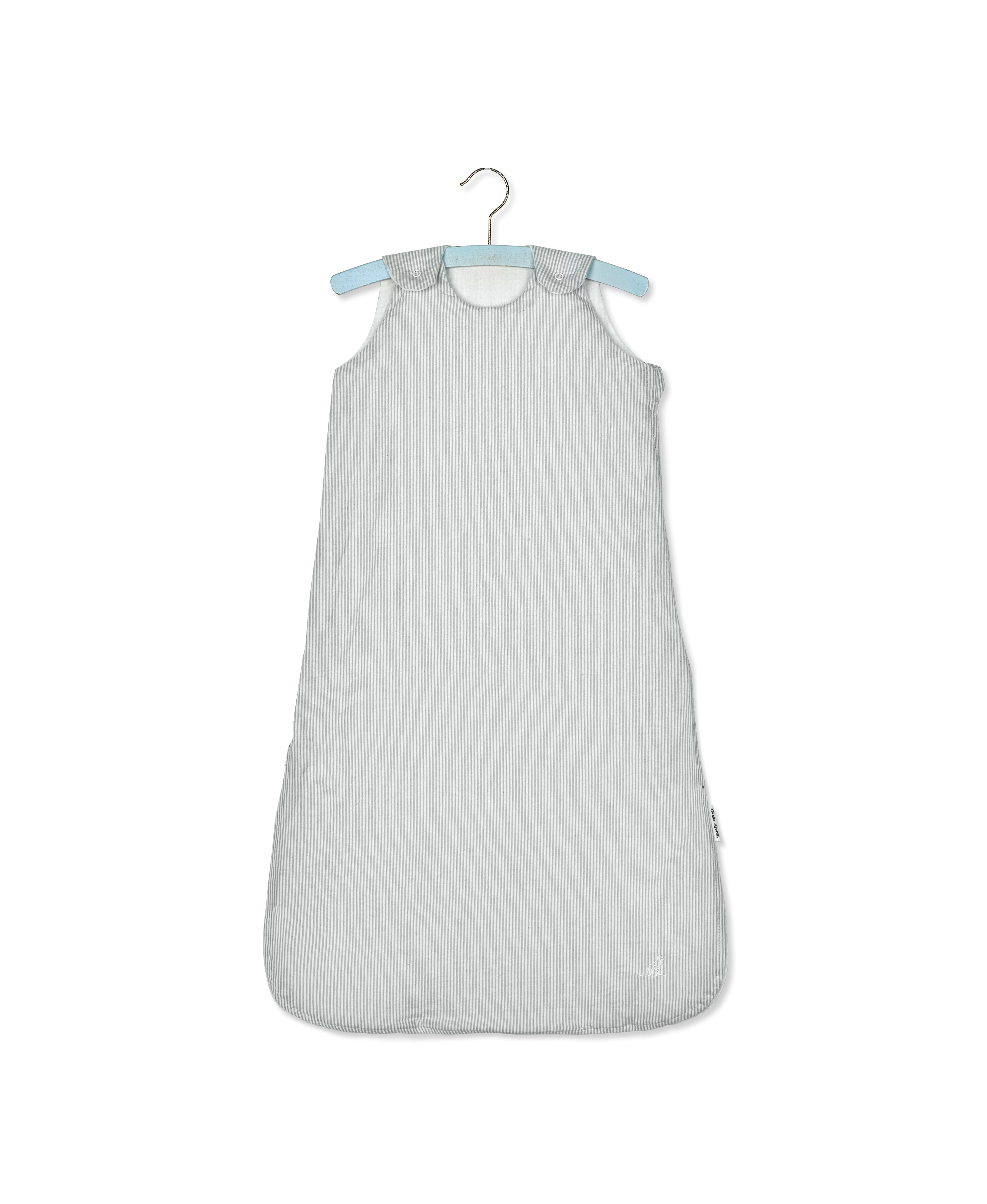 Dear April Sylvia Sommer-Schlafsack, Dew Stripe – world of kids