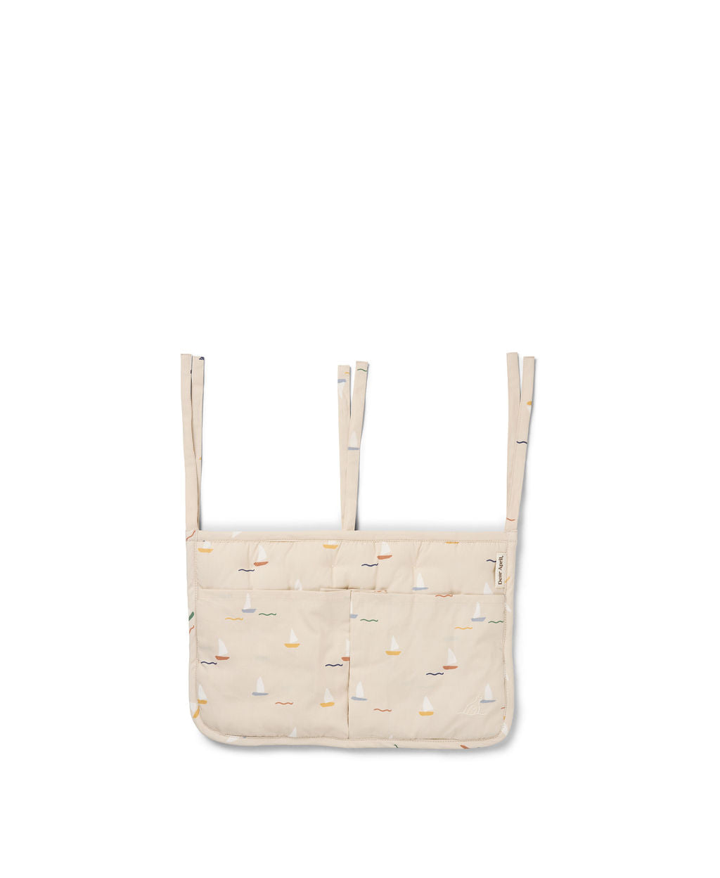 Dear April Polly Betttasche, Pond Boats