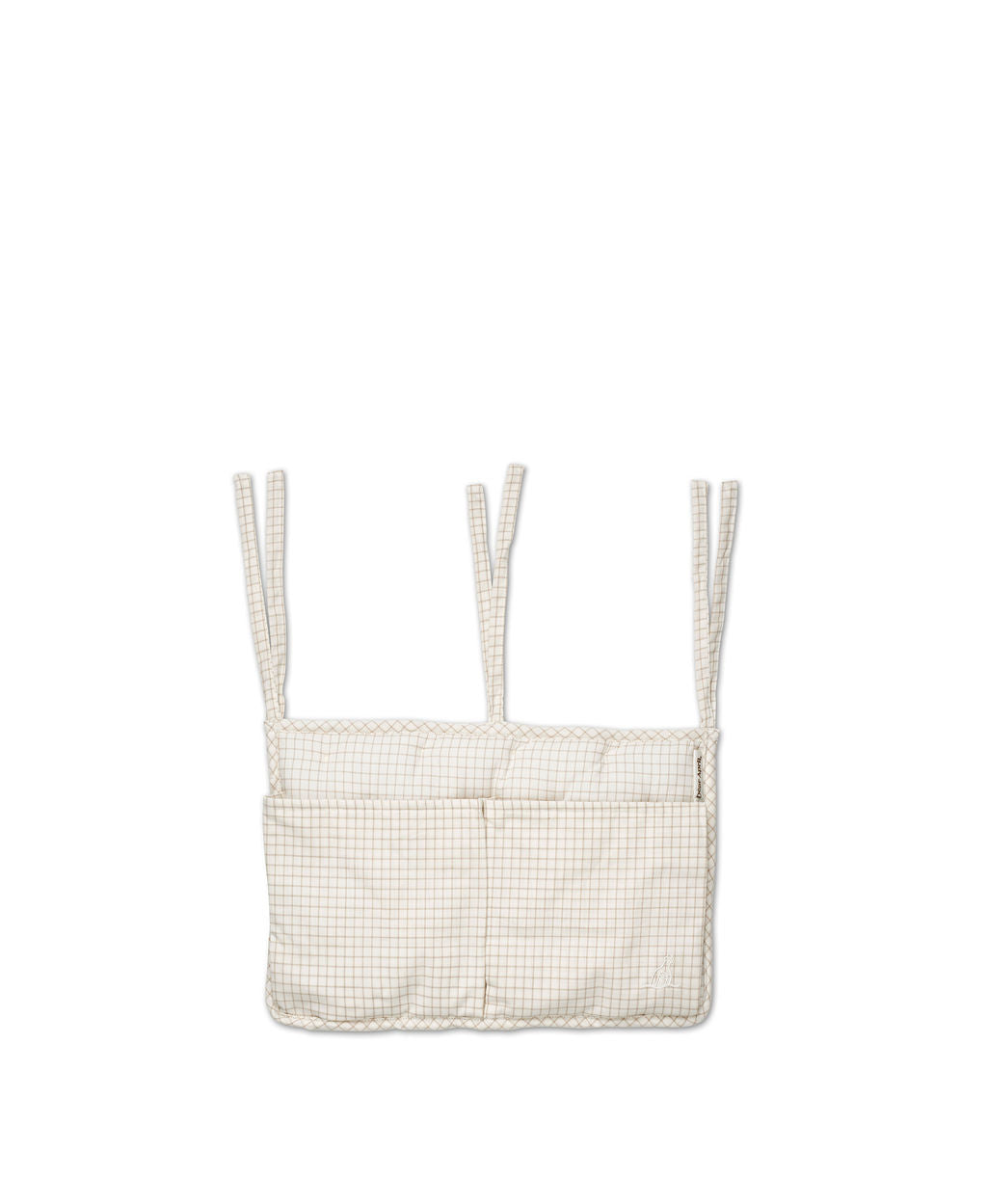 Dear April Polly Betttasche, Mini Check