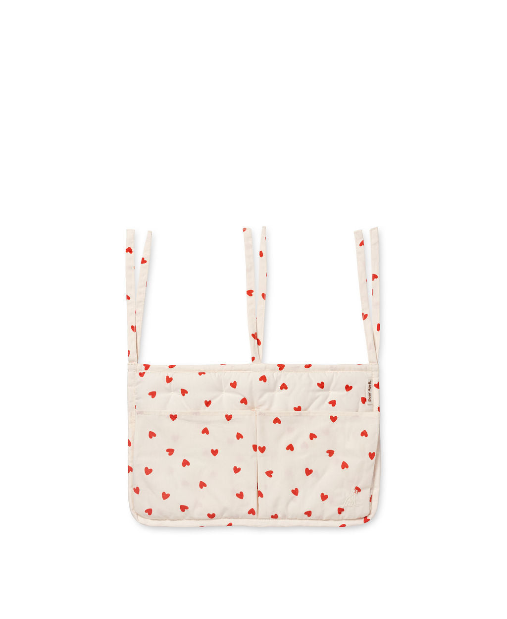 Dear April Polly Betttasche, Little Love