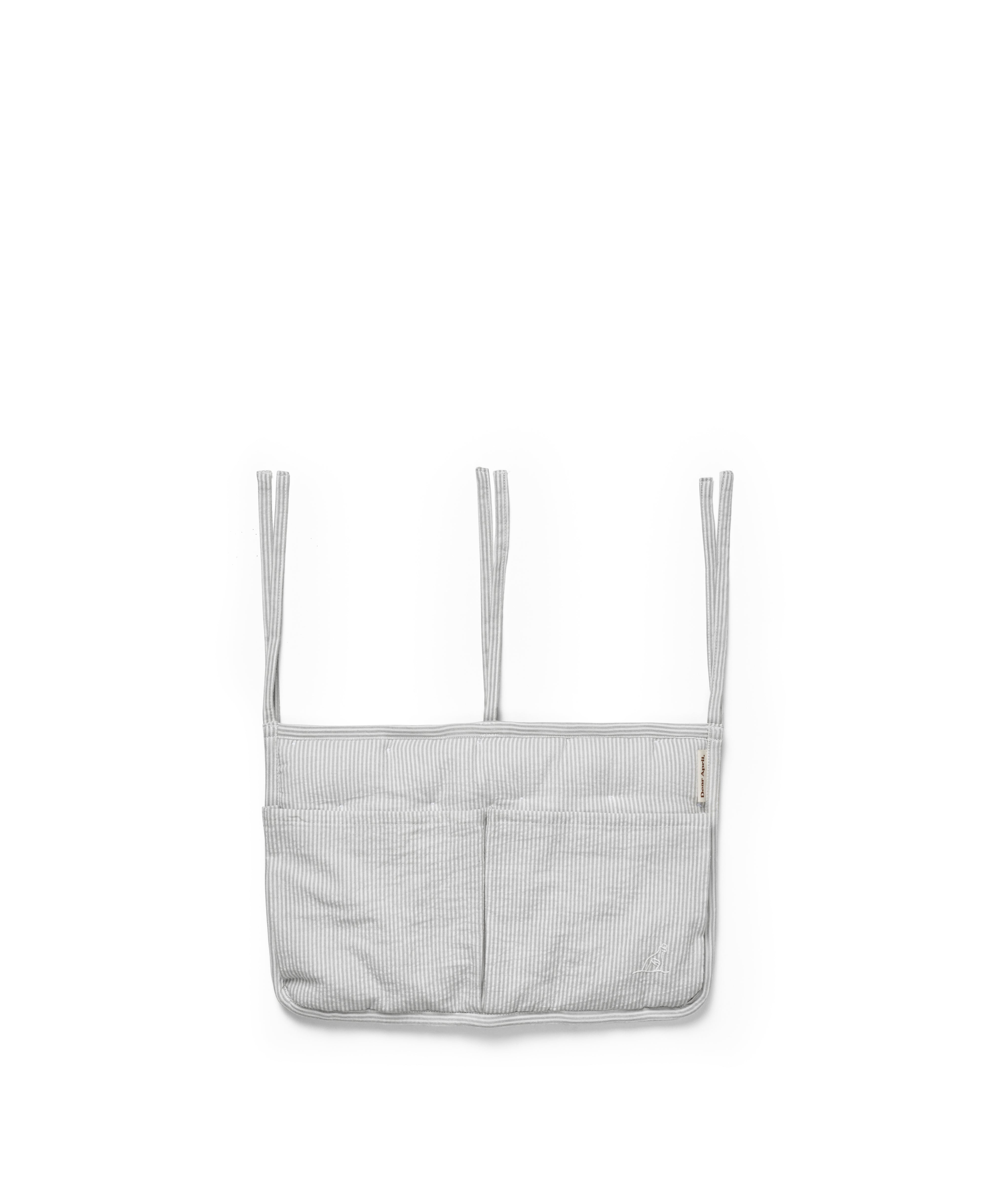 Dear April Polly Betttasche, Dew Stripe