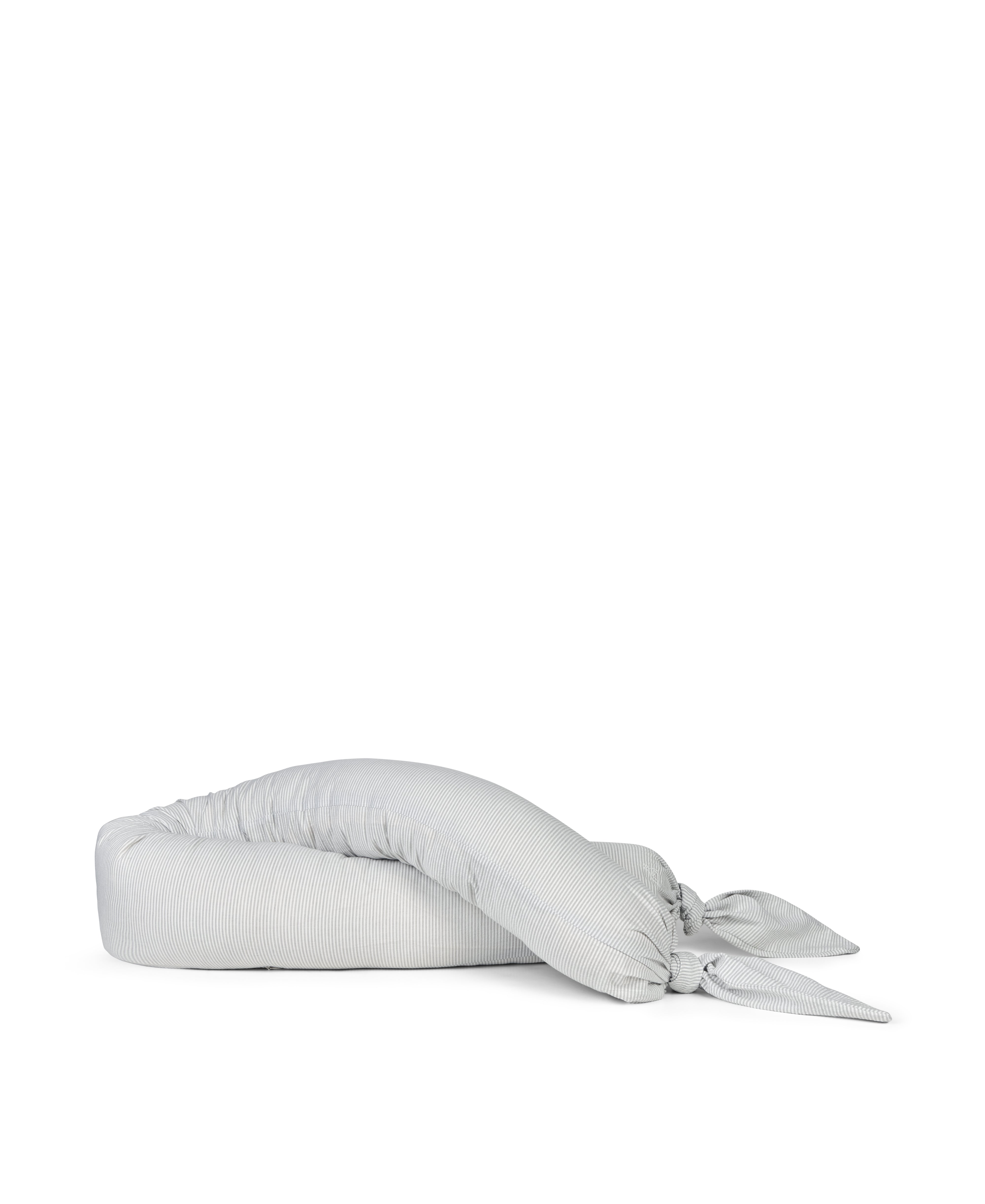 Dear April Skye Bettschlange, Dew Stripe