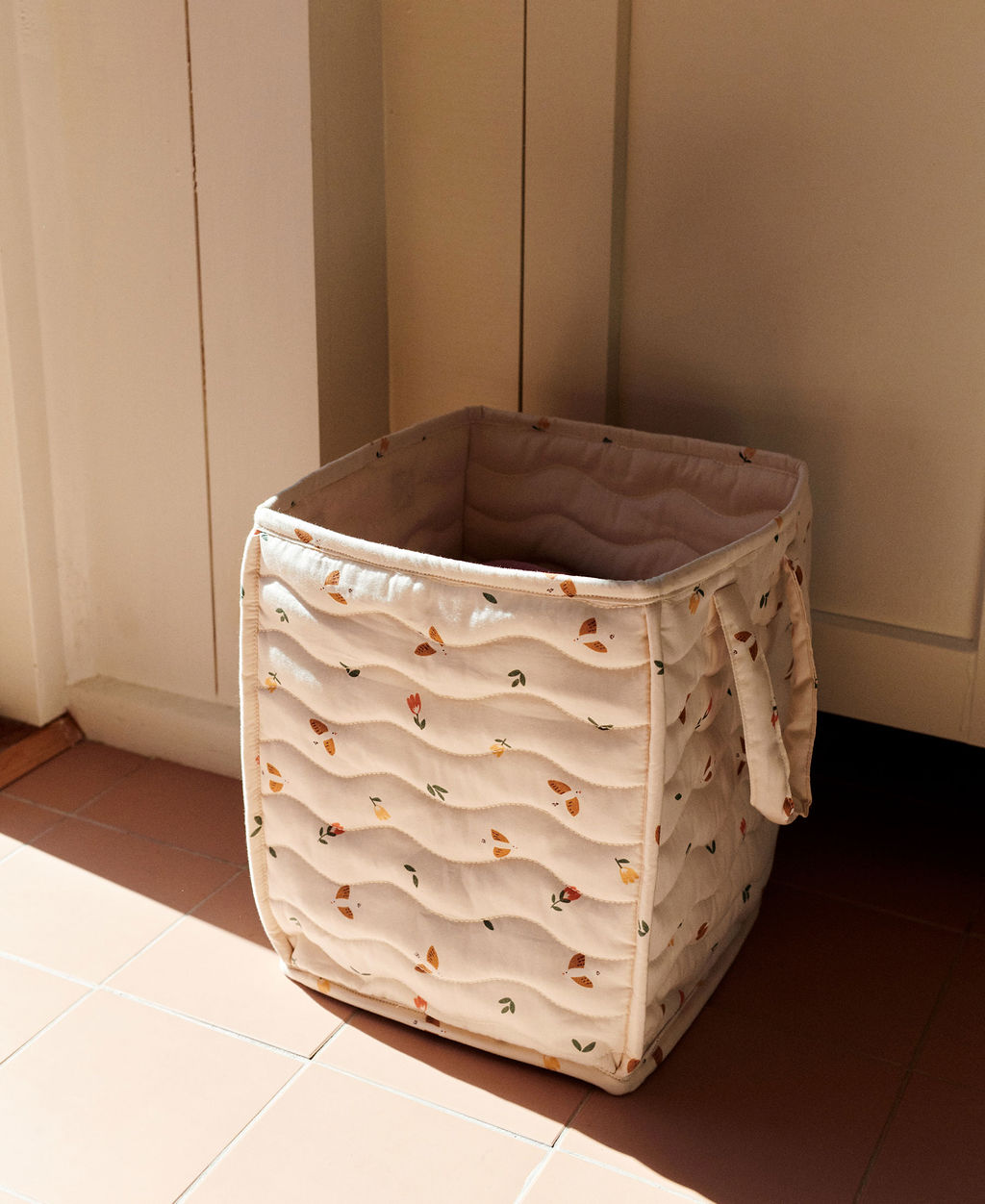 Dear April Ami Aufbewahrungskorb, Songbirds