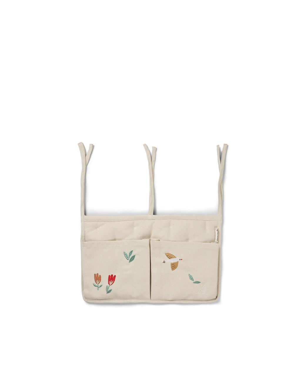 Dear April Posy Betttasche, Songbirds