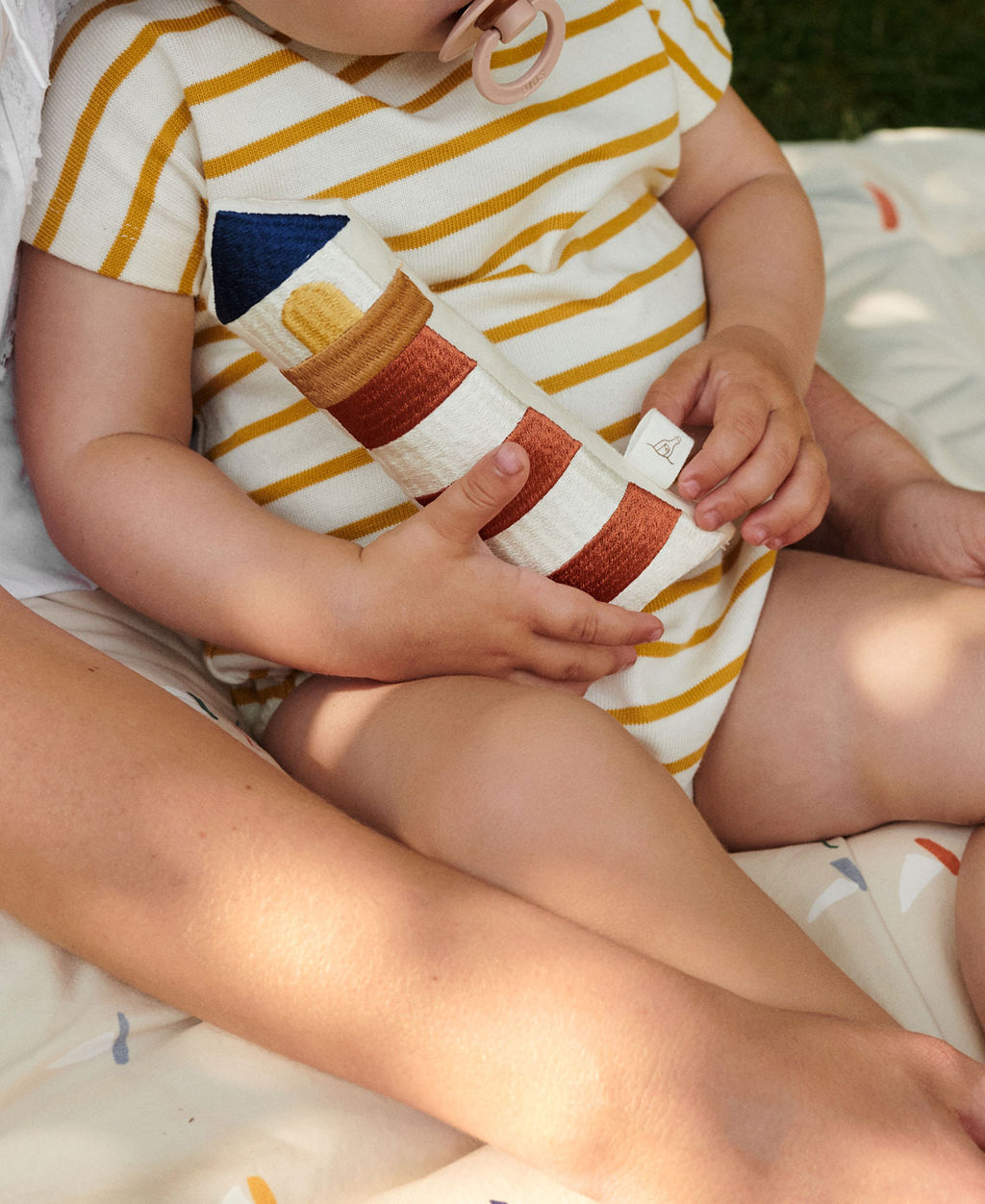 Dear April Klint Leuchtturm Rassel