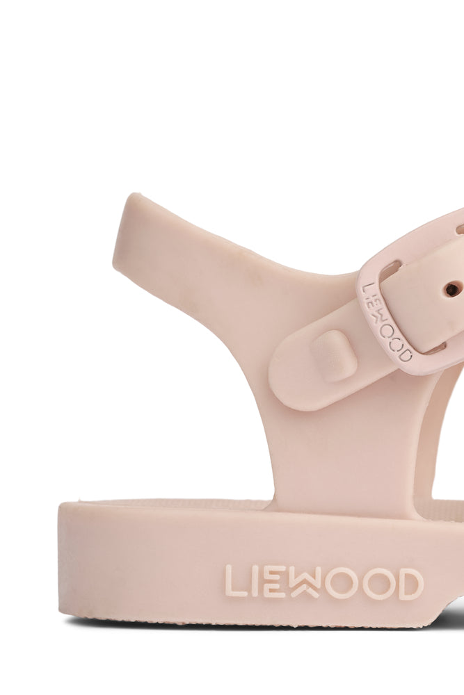 Liewood Sandalen Bre, sorbet rose