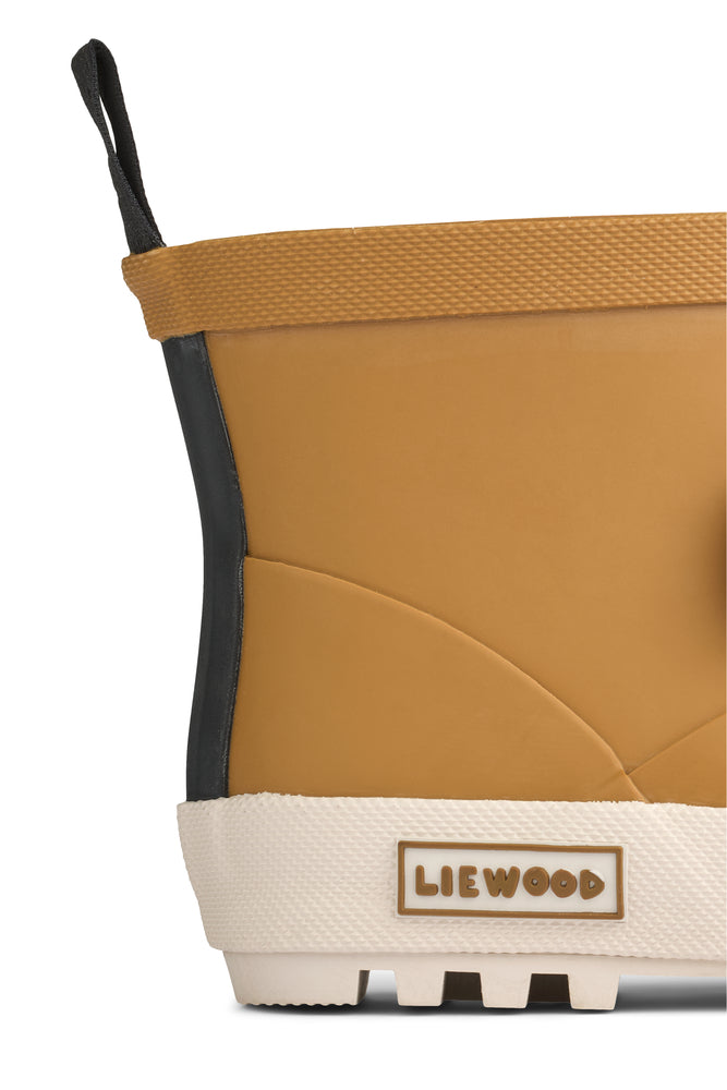 Liewood Thermo-Regenstiefel Jesse, Bär