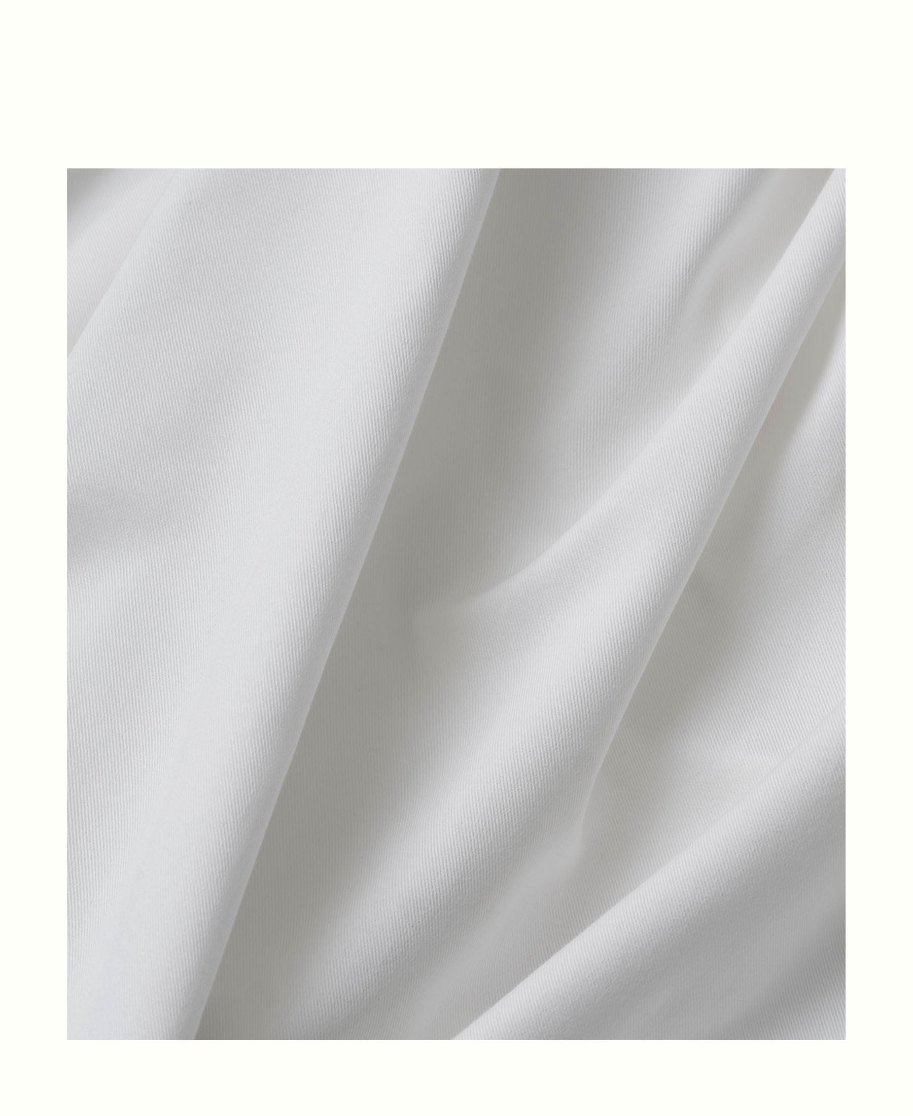 Oliver Furniture Wood Original Hausbett-Zelt, weiß