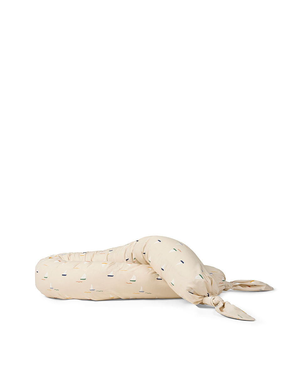 Dear April Skye Bettschlange, Pond Boats