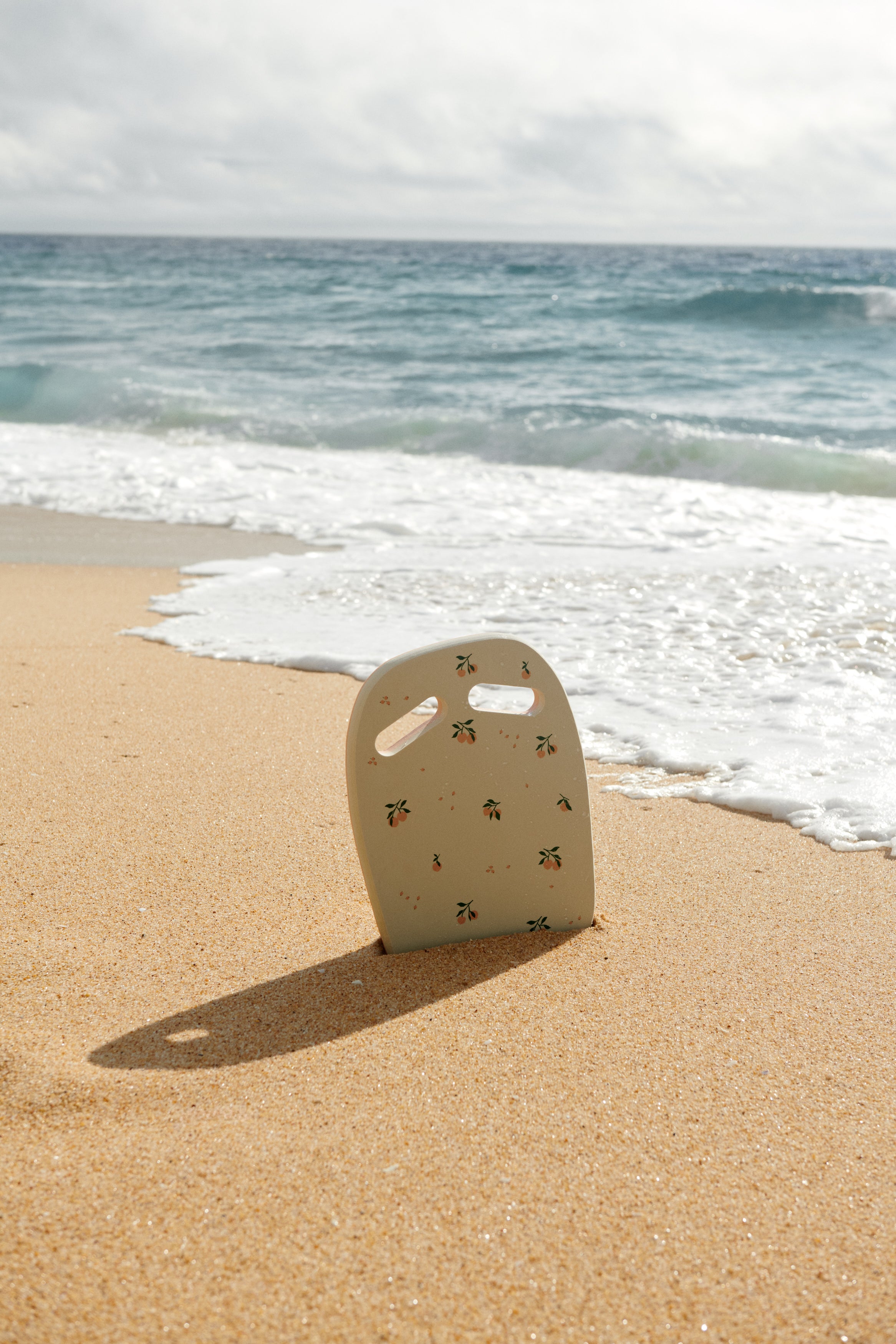 Liewood Schwimmbrett Peach