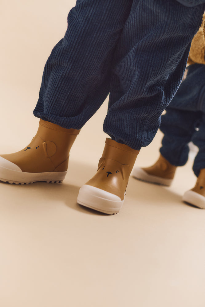 Liewood Thermo-Regenstiefel Jesse, Bär