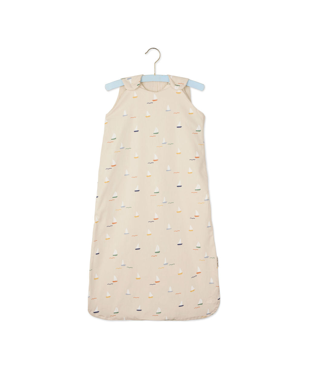 Dear April Wind Winter-Schlafsack, Mini Check