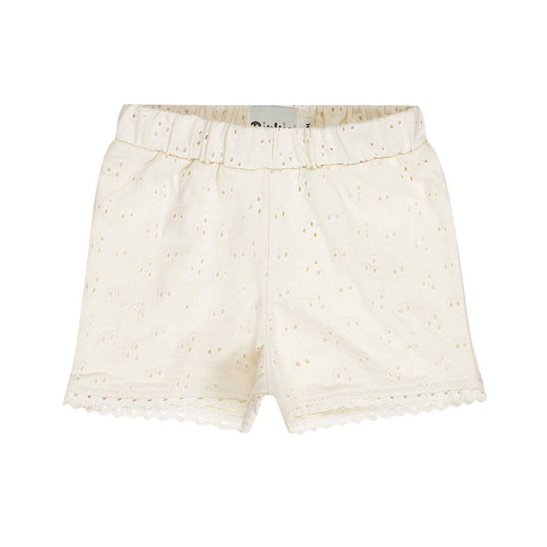 Dirkje Shorts Off-white