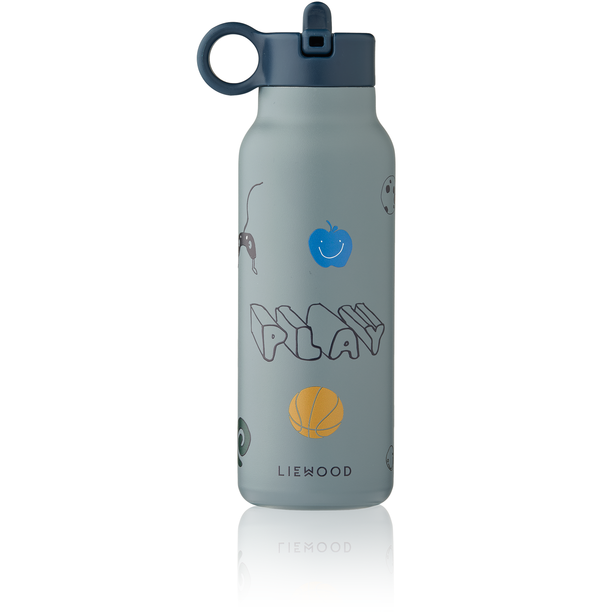 Liewood Trinkflasche Falk, Play