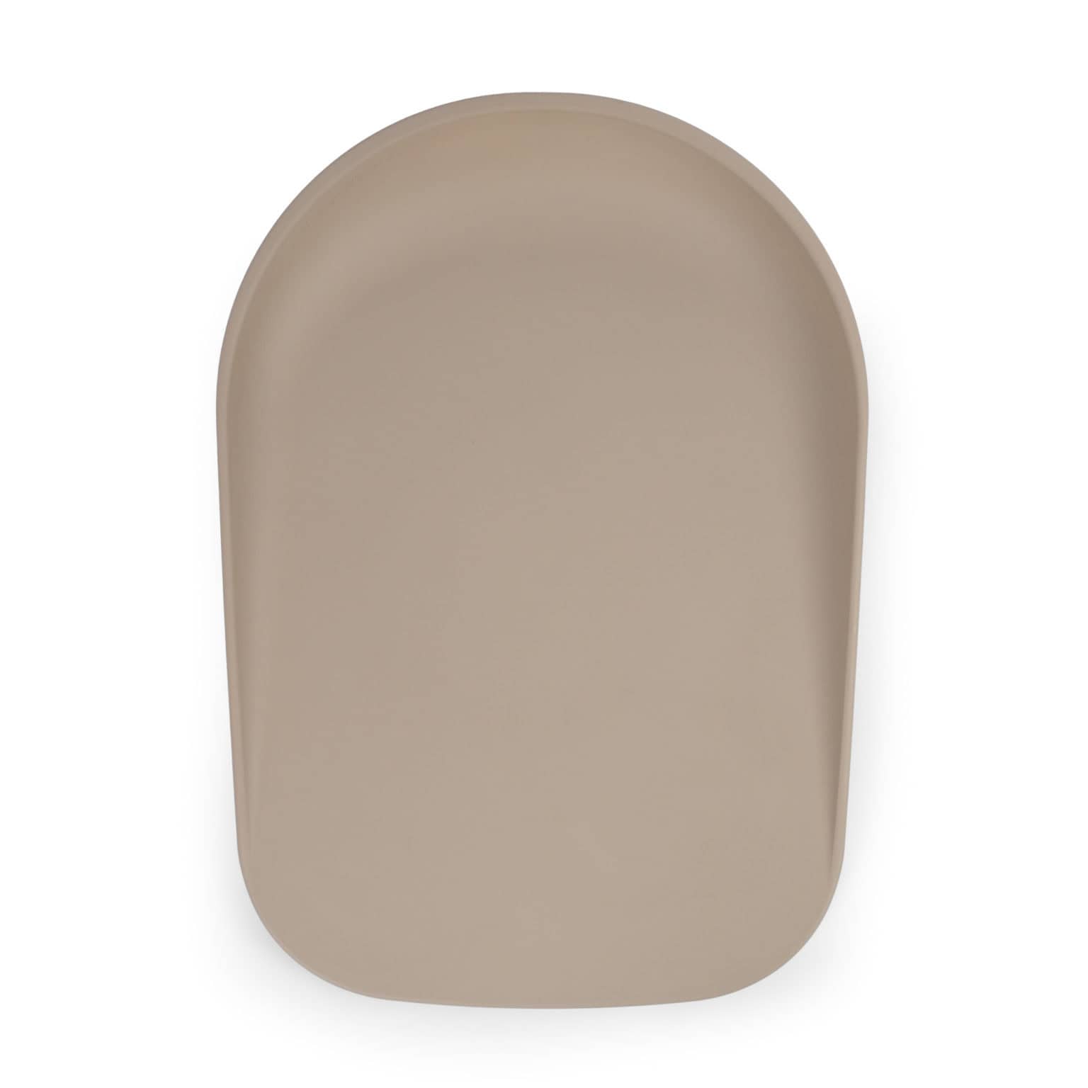 Filibabba Wickelauflage Bobbie, beige